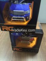1:12 4CH RC Hilux Pickup, Include battery From China
