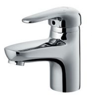 BELLA Basin Mixer