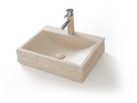 Basins in nz - ROSETTA 002 STONE BASIN (NZD $450.00)