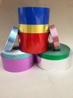 Supply Color Aluminium Strips