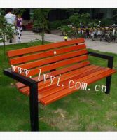 Outdoor bench(Zd-001)