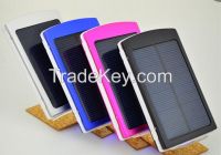 solar power bank