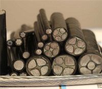 Aluminum core low voltage Power Cables/ Low Voltage Cable