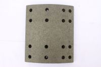 Brake Pads For Trucks And Trailers