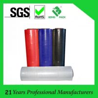 LLDPE wrapping stretch film 