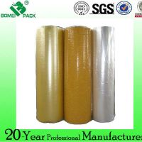 Bopp Packing Jumbo roll tape
