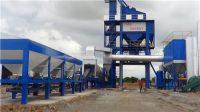 Stationary Asphalt Mixing Plant/ Asphalt Plant