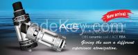 2016 authentic Newly launch OBS ACE Sub Ohm Tank Ceramic Coil Atomizer