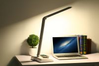 Smart LED desk lamp 