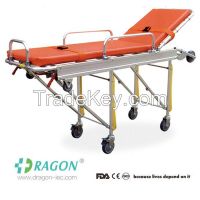 Aluminum Alloy Ambulance Stretcher