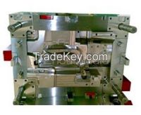 plastic injection mold