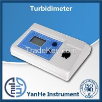 WGZ Series Benchtop Scattered Light Turbidimeter