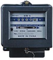 DD862 Single Phase Watt-hour Meter