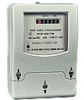 DDS228 Single Phase Electronic Watt- Hour