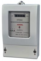 DTS866 Three Phase Electronic Power Meter