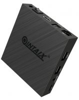 QINTAIX Amlogic S905X2 Q9S PRO 4GB