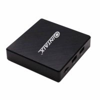 QINTAIX QYT3 Android Media Player S905x3