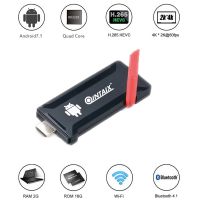 QINTAIX R33 Tv Stick, Smart Mini