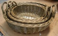 Willow Basket