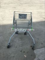 wholesale shopping carts