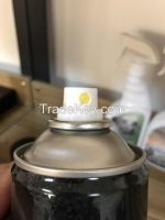 High Active Formula Dashboard Wax (Auto Silicone) with Certificate ISO From China