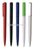 plastic ball pen