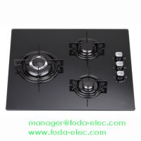 Gas Cooker