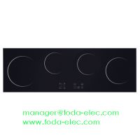 Induction Cooker