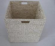 straw basket