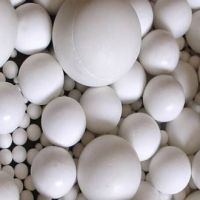 High Alumina Ceramic Grinding Ball