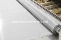 Dutch Weave Filter Cloth