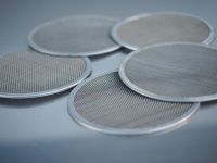 Stainless steel filter mesh