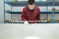 stainless steel wire mesh