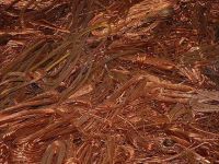 high quality Copper Wire Scrap