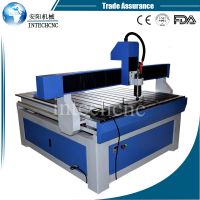 Hot Sale Low Price 1200x1200mm Cnc