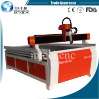 Hot Sale Low Price 1200x1200mm Cnc