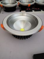 A50W led down lights