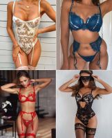 Womens Sexy Lingeries Sexy Underwears Intimate Underwear