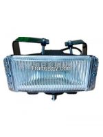 The fog lamp for Isuzu Panther Pick Up