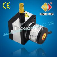 KS15-500-002-F/L/C Digital Cable Distance Sensor From China