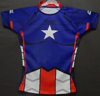 Sublimated Rugby Jersey