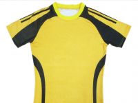 Dye Sublimaton Soccer Jerseys