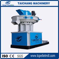Superior materials best quality pellet mill hot sale in europe for industry