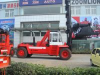 used kalmar Forklift Truck  42t for sale 40t kalmar 45t