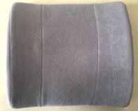 Back Cushion Massager
