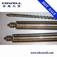 Haitian Machine Special Screw Barrel