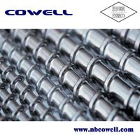 Screw Barrel For PE Extrusion