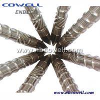 screw barrel for extruder