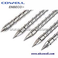 Screw Barrel For Injection Machine