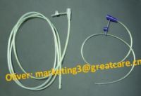 Disposable Medical Feeding tube